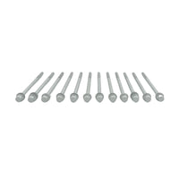 Engine Cylinder Head Bolt Set Fit For Subaru Outback BH9 4 Cyl EJ251 115kw 2.5L 2457cc Petrol MPI 16V SOHC 1998-2003 - image 5