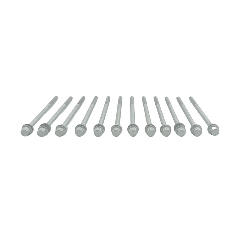 Engine Cylinder Head Bolt Set Fit For Subaru Outback BH9 4 Cyl EJ251 115kw 2.5L 2457cc Petrol MPI 16V SOHC 1998-2003 - image 5