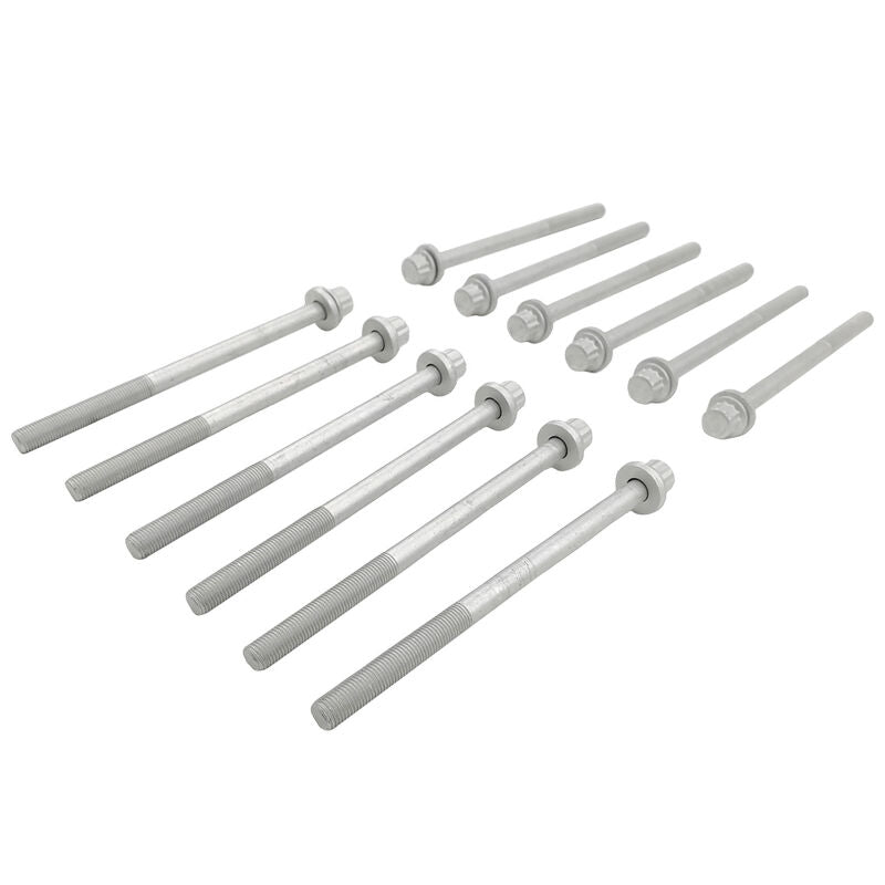 Cylinder Head Bolt Set Fit For Subaru Impreza WRX G3 GC GD GF GG 2.0L 2.5L EJ255 EJ20G F4 16V DOHC 1994-2014 - image 4