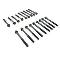 18 Pcs Engine Cylinder Head Bolt Set Fit For Toyota Hilux LN106 LN107 LN111 LN86 4cy 2.8L 3L 1988-1999 - image 2