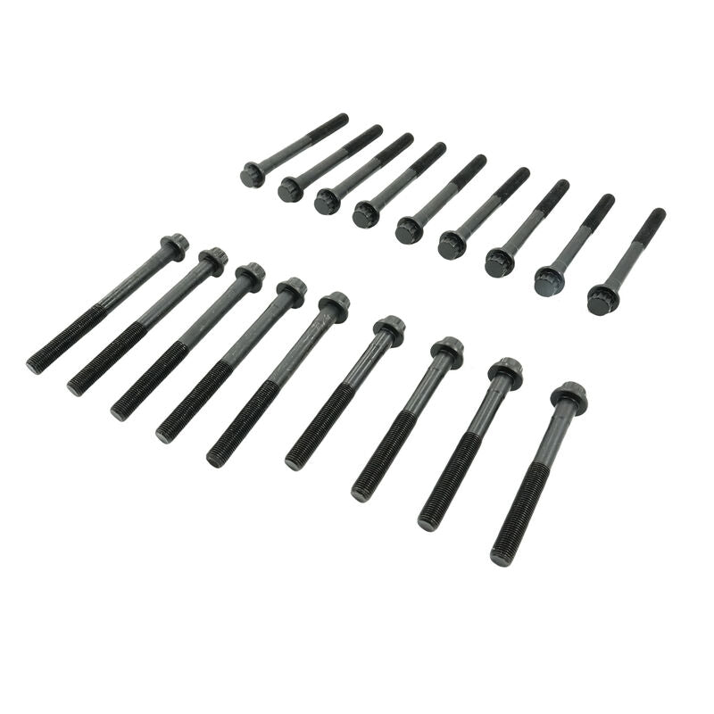 18 Pcs Engine Cylinder Head Bolt Set Fit For Toyota Hilux LN106 LN107 LN111 LN86 4cy 2.8L 3L 1988-1999 - image 3