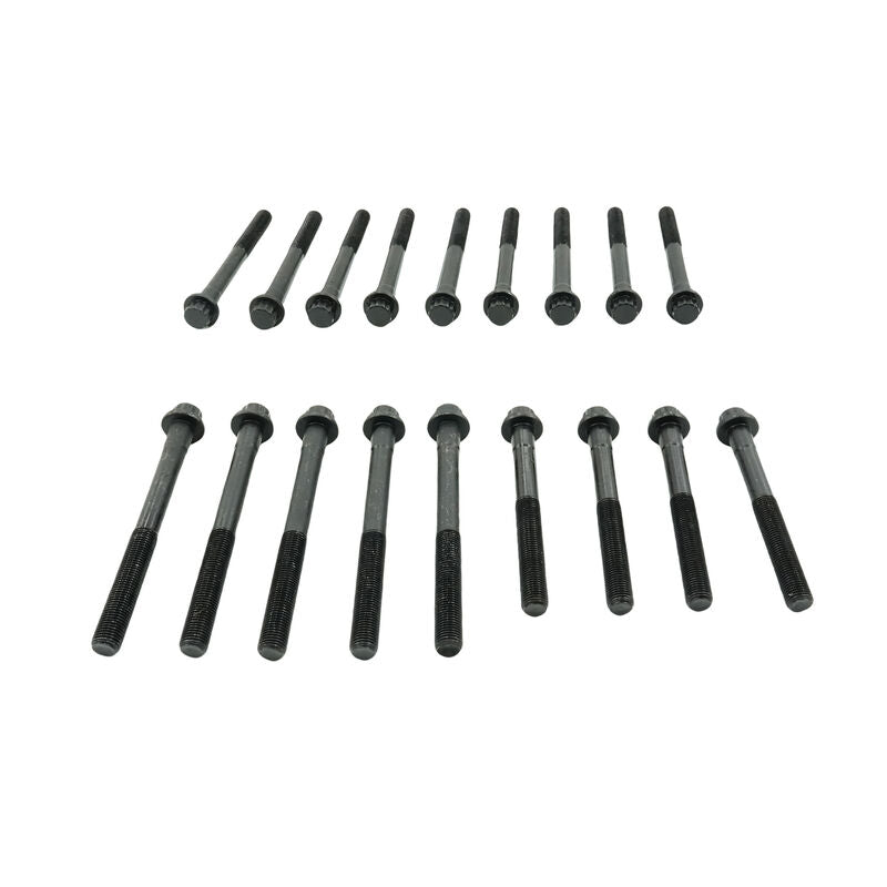 18 Pcs Engine Cylinder Head Bolt Set Fit For Toyota Hilux LN106 LN107 LN111 LN86 4cy 2.8L 3L 1988-1999 - image 4