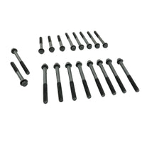 18 Pcs Engine Cylinder Head Bolt Set Fit For Toyota Hilux LN106 LN107 LN111 LN86 4cy 2.8L 3L 1988-1999 - image 5