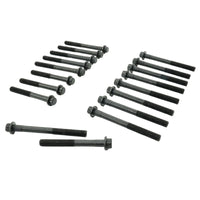 18 Pcs Engine Cylinder Head Bolt Set Fit For Toyota Hilux LN106 LN107 LN111 LN86 4cy 2.8L 3L 1988-1999 - image 6