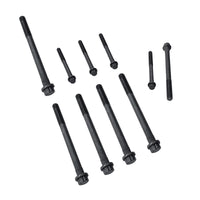 Cylinder Head Bolt Set Fit For Toyota Coaster GDB70 Fortuner GUN156 Granvia HiAce GDH300 Hilux GUN126 Prado GDJ150 Landcruiser 2015-ON 81067900 - image 1