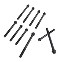 Cylinder Head Bolt Set Fit For Toyota Coaster GDB70 Fortuner GUN156 Granvia HiAce GDH300 Hilux GUN126 Prado GDJ150 Landcruiser 2015-ON 81067900 - image 2