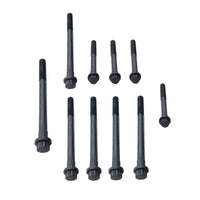 Cylinder Head Bolt Set Fit For Toyota Coaster GDB70 Fortuner GUN156 Granvia HiAce GDH300 Hilux GUN126 Prado GDJ150 Landcruiser 2015-ON 81067900 - image 4