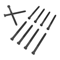 Cylinder Head Bolts Set Fit For Volkswagen Crafter 30-35 2E 2F Amarok 2H 2.0L 2006-ON WHT002131 CKTB CKTC CSNA CKUC CDCA CNFA - image 2