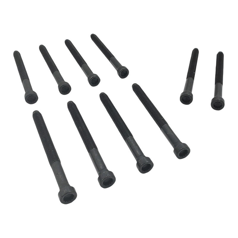 Cylinder Head Bolts Set Fit For Volkswagen Crafter 30-35 2E 2F Amarok 2H 2.0L 2006-ON WHT002131 CKTB CKTC CSNA CKUC CDCA CNFA - image 3