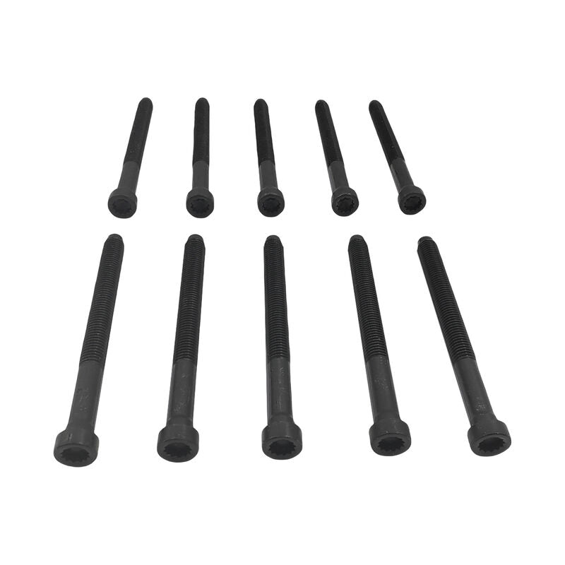 Cylinder Head Bolts Set Fit For Volkswagen Crafter 30-35 2E 2F Amarok 2H 2.0L 2006-ON WHT002131 CKTB CKTC CSNA CKUC CDCA CNFA - image 4