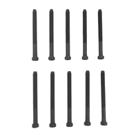 Cylinder Head Bolts Set Fit For Volkswagen Crafter 30-35 2E 2F Amarok 2H 2.0L 2006-ON WHT002131 CKTB CKTC CSNA CKUC CDCA CNFA - image 5