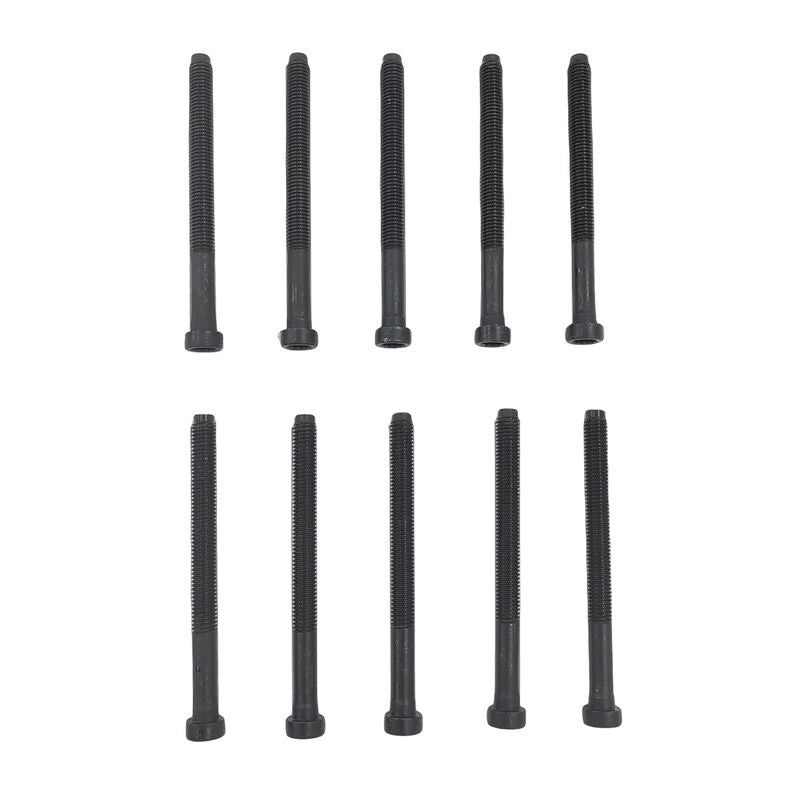Cylinder Head Bolts Set Fit For Volkswagen Crafter 30-35 2E 2F Amarok 2H 2.0L 2006-ON WHT002131 CKTB CKTC CSNA CKUC CDCA CNFA - image 5