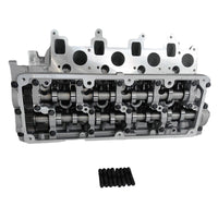 Cylinder Head Bolts Set Fit For Volkswagen Crafter 30-35 2E 2F Amarok 2H 2.0L 2006-ON WHT002131 CKTB CKTC CSNA CKUC CDCA CNFA - image 6