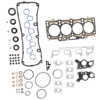 Cylinder Head Bolts Set Fit For Volkswagen Crafter 30-35 2E 2F Amarok 2H 2.0L 2006-ON WHT002131 CKTB CKTC CSNA CKUC CDCA CNFA - image 7