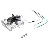 AC Heater Control Unit Assembly Fit For Ford Ranger PJ 10/2007-ON UA3F61190E — view 2
