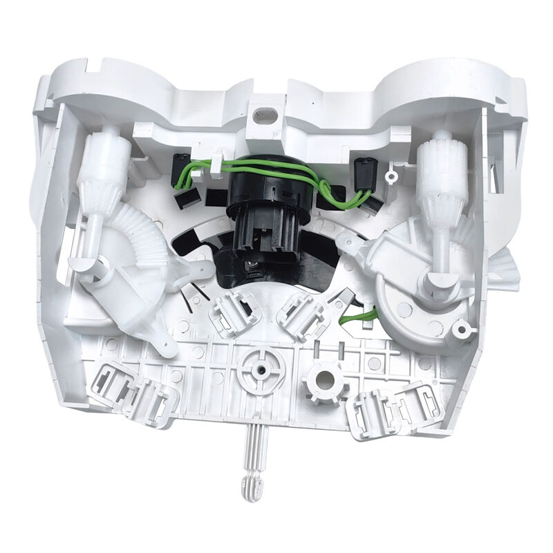 AC Heater Control Unit Assembly Fit For Ford Ranger PJ 10/2007-ON UA3F61190E — view 4
