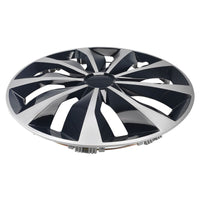 4Pcs 15" Wheel Rim Covers Snap-On Hub Caps Fit For Toyota Corolla - image 4