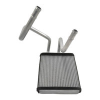 1 x Aluminium Heater Core Fit For Subaru Impreza GC GF 1.6L 1.8L 2.0L 4cyl Petrol 1992-1998 - image 2