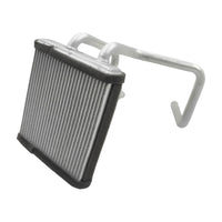 1 x Aluminium Heater Core Fit For Subaru Impreza GC GF 1.6L 1.8L 2.0L 4cyl Petrol 1992-1998 - image 3