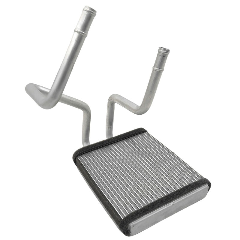 1 x Aluminium Heater Core Fit For Subaru Impreza GC GF 1.6L 1.8L 2.0L 4cyl Petrol 1992-1998 - image 6