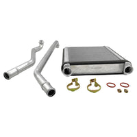 Heater Core Fit For Toyota Yaris NCP90 NCP90R NCP91R NCP93 P90 Hatchback Sedan 1.5L 1.3L 2005-ON - image 3