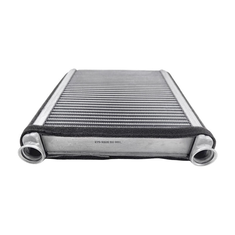 Heater Core Fit For Toyota Kluger GSU40R GSU45R GSU50R GSU55R 2GR-FE 3.5L V6 Camry ASV50R AVV50R 2.5L 2007-2019 - image 3