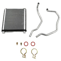 Heater Core Fit For Toyota Kluger GSU40R GSU45R GSU50R GSU55R 2GR-FE 3.5L V6 Camry ASV50R AVV50R 2.5L 2007-2019 - image 6