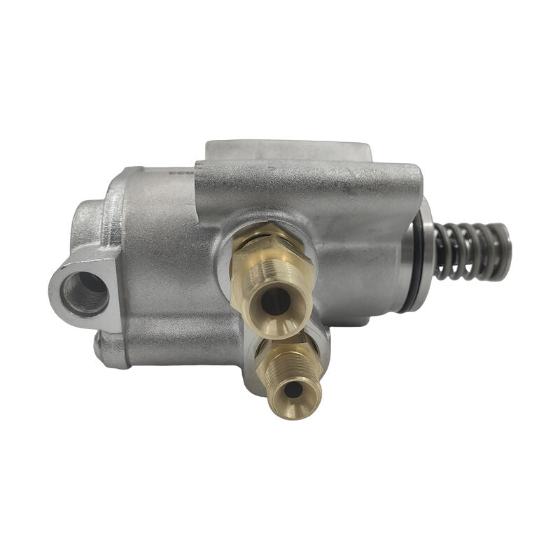 High Pressure Fuel Pump Fit For Audi S6 S8 07L127026AD 2007-2011 - image 6