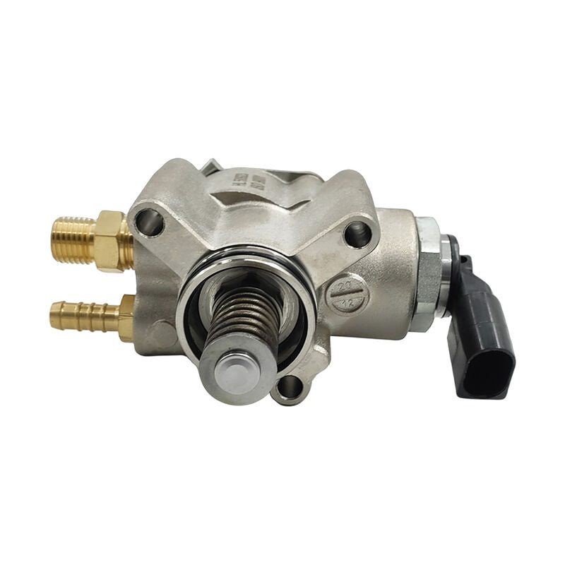 High Pressure Fuel Pump Fit For Audi A3 A4 A6 S3 TT For Skoda Octavia For Volkswagen Eos Golf Jetta Passat Scirocco 2.0L 2004-2017 - image 5