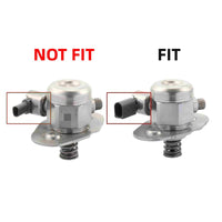 High Pressure Fuel Pump Fit For BMW 1 F20 2 F22 F23 3 F30 F31 F34 4 F32 F33 F36 5 F10 X1 E84 X3 F25 X4 F26 X5 F15 Z4 E89 2011-ON 13517640055 - image 8