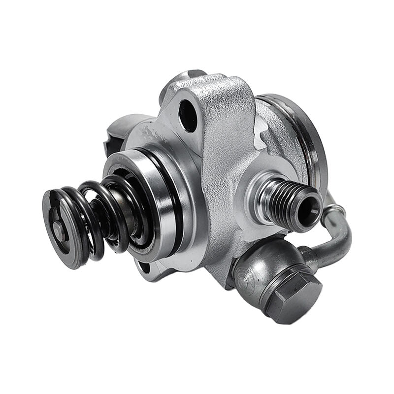 High Pressure Fuel Pump Fit For Mazda CX-5 KE KF 2 DJ 3 BL BM BN 6 GJ GL 2011-2026 SM296100 - image 2