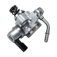 High Pressure Fuel Pump Fit For Mazda CX-5 KE KF 2 DJ 3 BL BM BN 6 GJ GL 2011-2026 SM296100 - image 4