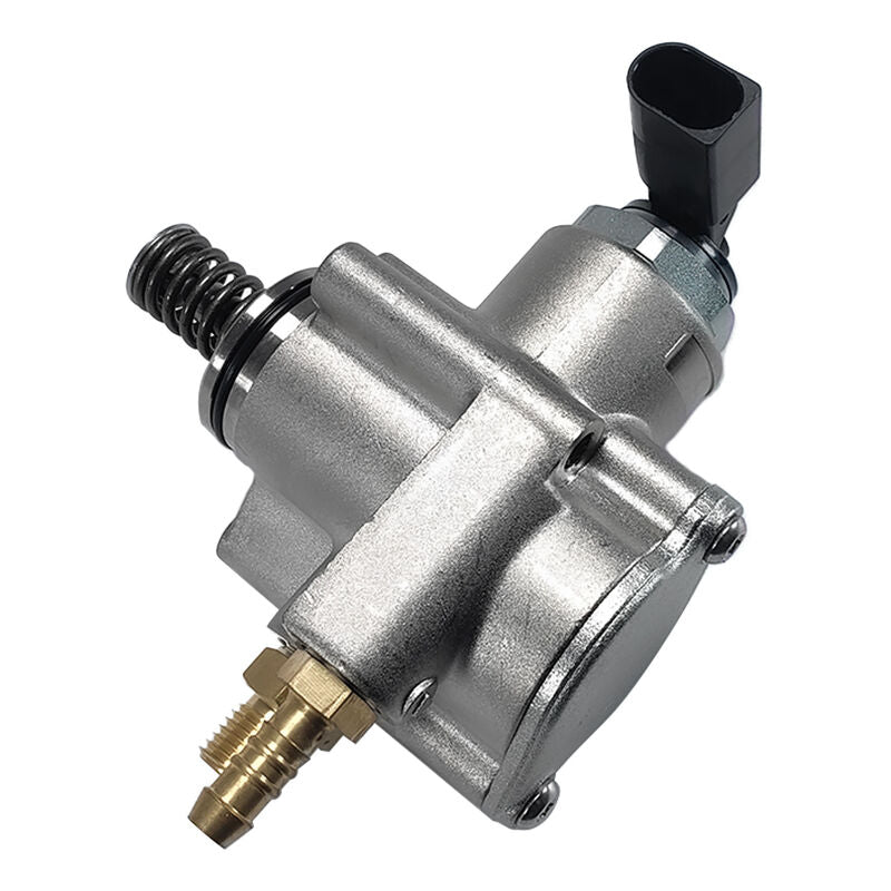 High Pressure Fuel Pump Fit For Volkswagen Golf V Jetta 1K Touran 1T 1.4 L 2006-2010 03C127025T - image 3