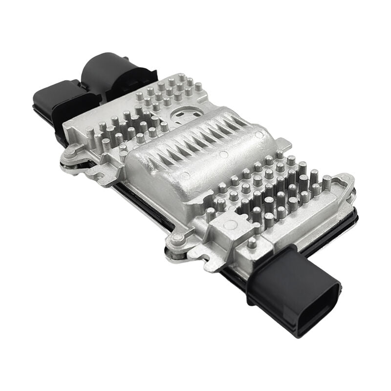 Radiator Fan Control Module Fit For Ford Territory SZ Falcon FG 4.0L FG-X 5.0L AR298C609AA 1137328621 2008-2016 - image 5