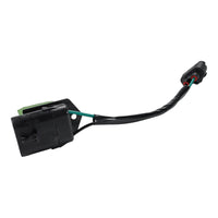 Radiator Cooling Fan Resistor Fit For Ford Falcon BA BF FG FG-X Territory SX SY SZ 4.0L L6 2002-2016 BA28L603A - image 3