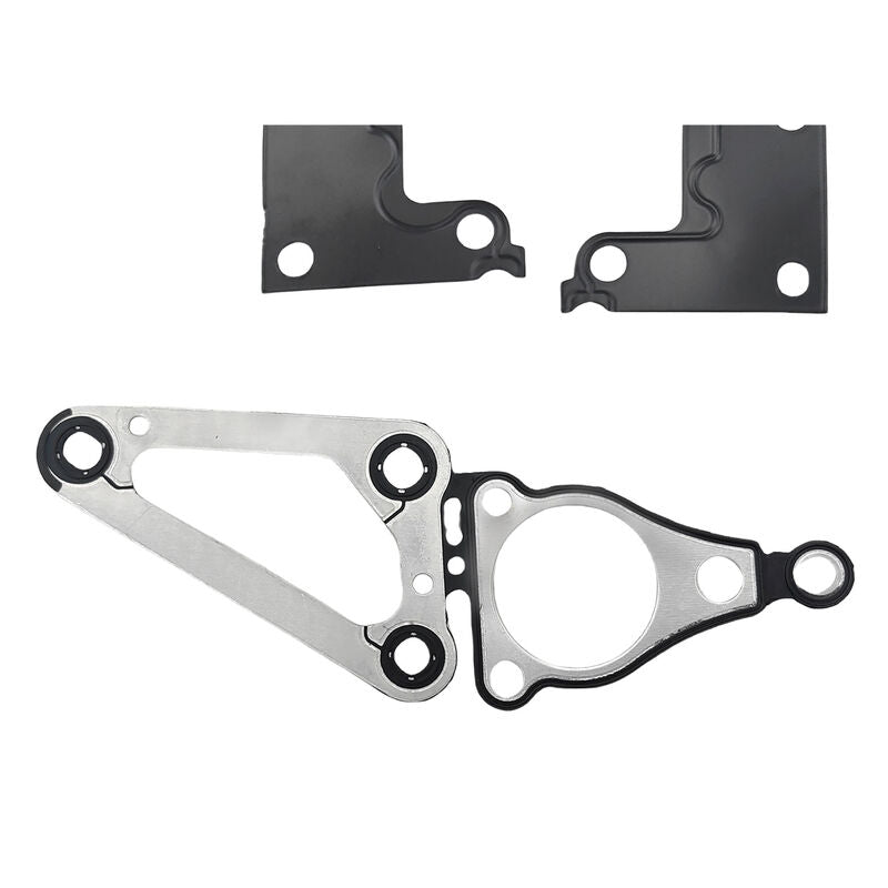 VRS Cylinder Head Gasket Kit Fit For Ford Ranger PX Transit VO 2.2L P4AT CVR5 CVRC Duratec 12/2011-ON - image 8