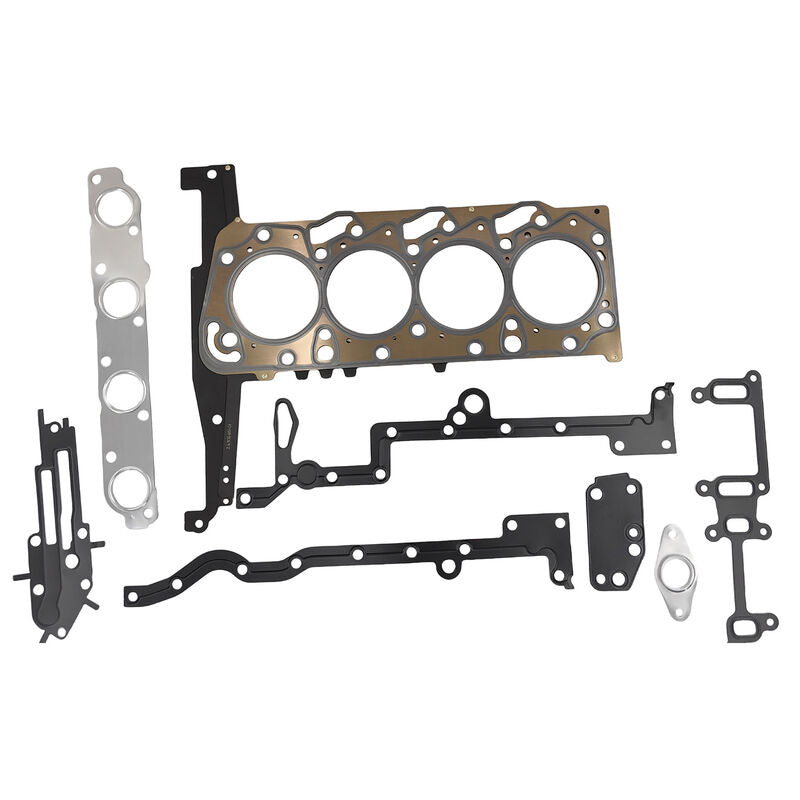 VRS Cylinder Head Gasket Kit Fit For Ford Transit 2.4 TDI 2006-ON - image 2