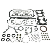 Cylinder Head Gasket Set Fit For Honda Civic EJ Sedan EK Hatchback Sedan 1.6L I4 16V SOHC 1995-2001 - image 2