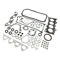Cylinder Head Gasket Set Fit For Honda Civic EJ Sedan EK Hatchback Sedan 1.6L I4 16V SOHC 1995-2001 - image 3