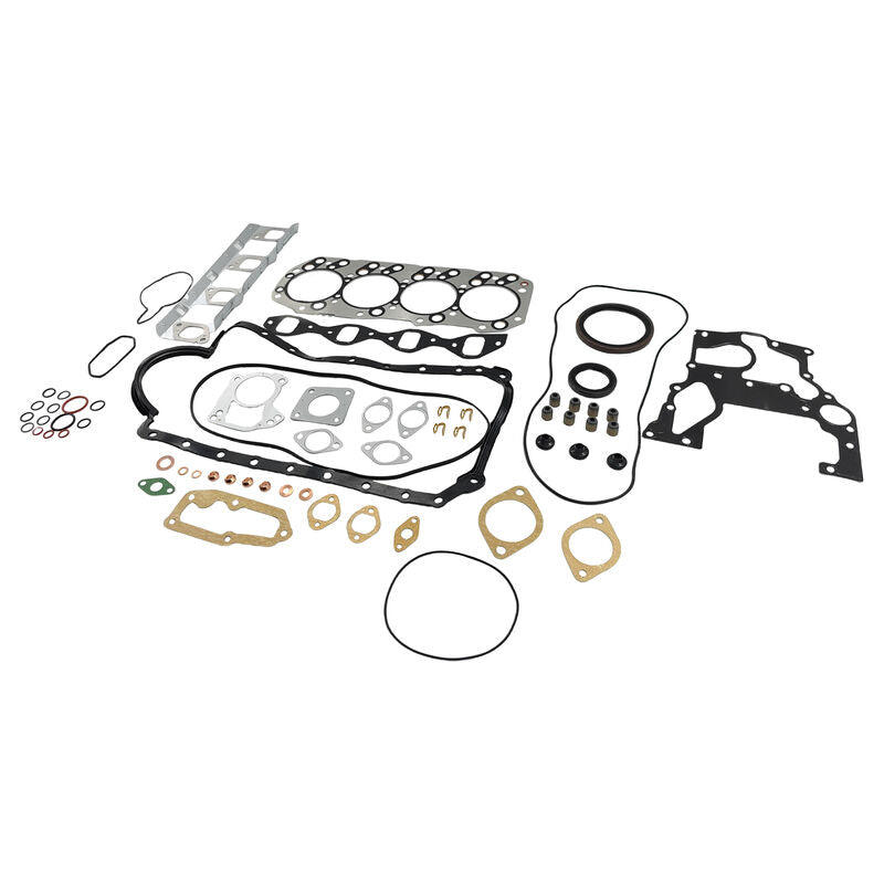 VRS Cylinder Head Gasket Kit Fit For Holden Rodeo R9 RA 3.0L 4JH1-TC OHV 8V Turbo Diesel 1998-2007 - image 3