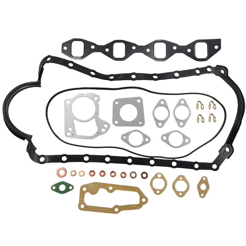 VRS Cylinder Head Gasket Kit Fit For Holden Rodeo R9 RA 3.0L 4JH1-TC OHV 8V Turbo Diesel 1998-2007 - image 4