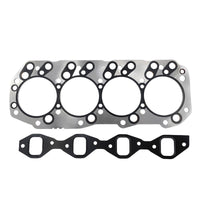 VRS Cylinder Head Gasket Kit Fit For Holden Rodeo R9 RA 3.0L 4JH1-TC OHV 8V Turbo Diesel 1998-2007 - image 5