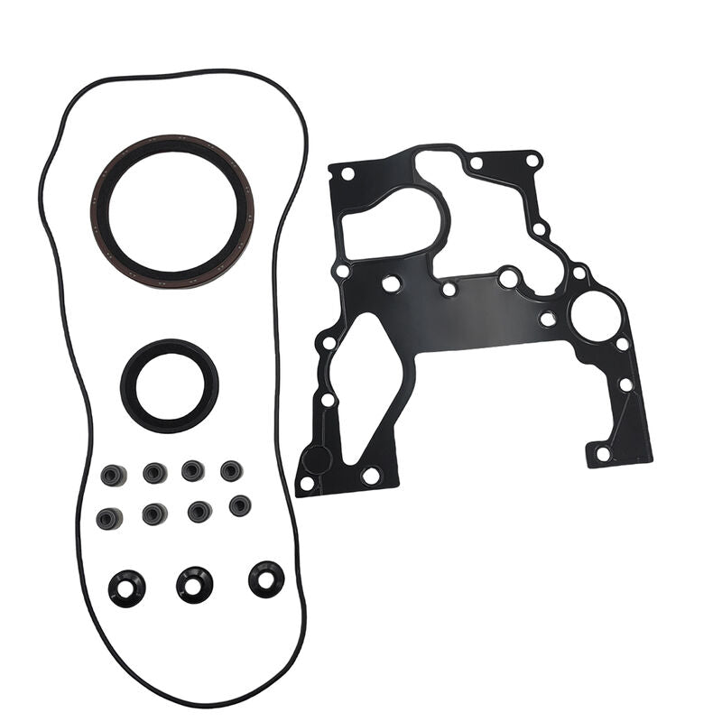 VRS Cylinder Head Gasket Kit Fit For Holden Rodeo R9 RA 3.0L 4JH1-TC OHV 8V Turbo Diesel 1998-2007 - image 6