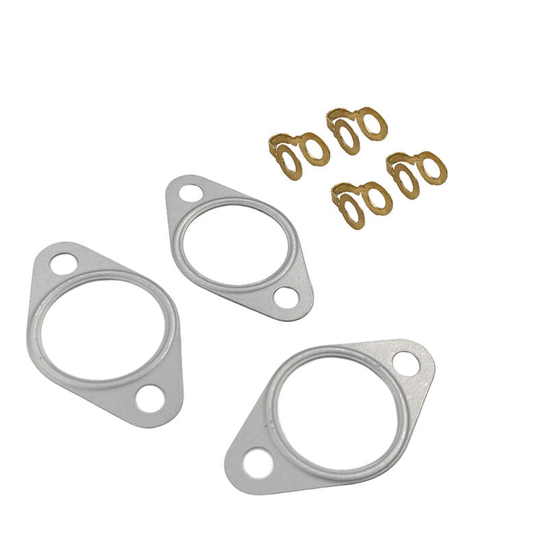 VRS Cylinder Head Gasket Kit Fit For Holden Rodeo R9 RA 3.0L 4JH1-TC OHV 8V Turbo Diesel 1998-2007 - image 8
