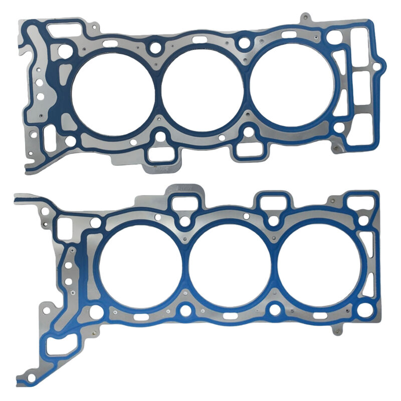VRS Cylinder Head Gasket Kit Fit For Holden Commodore VE V6 3.6L LLT 09/2009-04/2013 12647149 - image 6