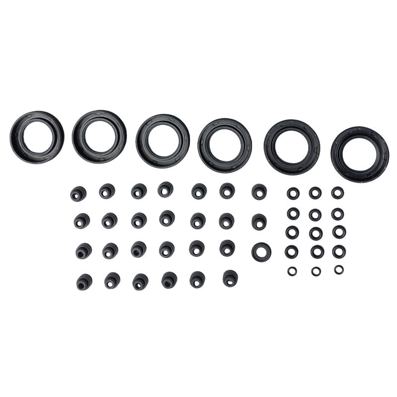 VRS Cylinder Head Gasket Kit Fit For Holden Commodore VE V6 3.6L LLT 09/2009-04/2013 12647149 - image 7