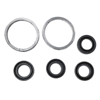 VRS Cylinder Head Gasket Kit Fit For Holden Commodore VE VF Captiva CG 3.0L LF1 LFW 2009-ON 12646460 - image 9