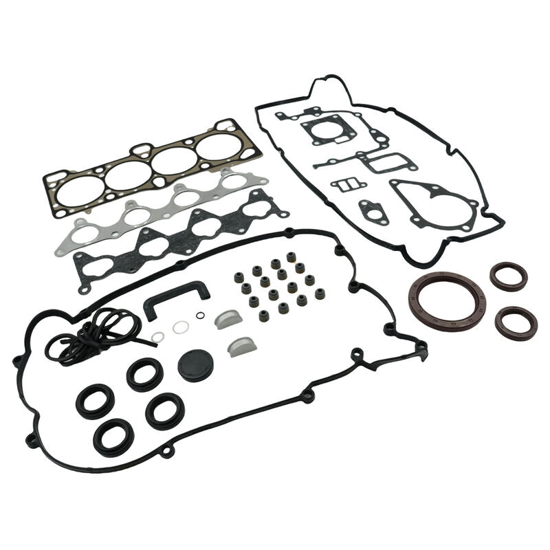 VRS Cylilnder Head Gasket Set / Kit Fit For Hyundai Getz TB 1.4L G4EE 1.5L G4EC 1.6L G4ED - image 2