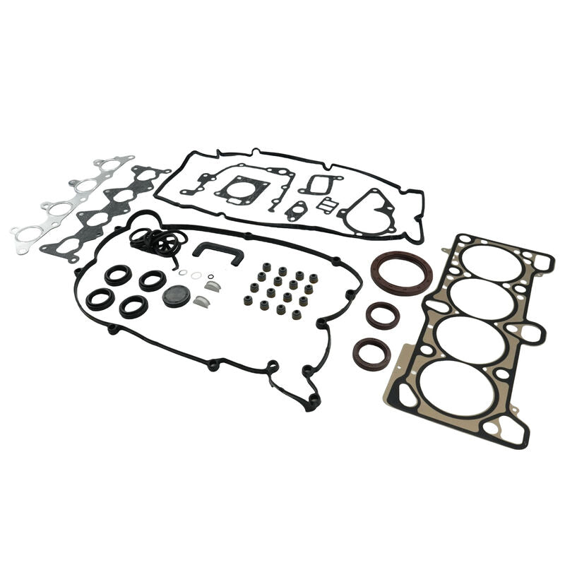 VRS Cylilnder Head Gasket Set / Kit Fit For Hyundai Getz TB 1.4L G4EE 1.5L G4EC 1.6L G4ED - image 4