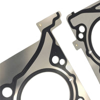 VRS Cylinder Head Gasket Kit Fit For Jeep Grand Cherokee WK 3.6L 2011-2015 - image 7